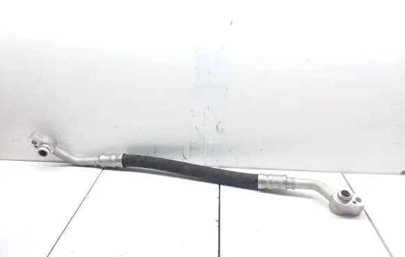 Audi Q7 4L Air conditioning (A/C) pipe/hose 4L0820730 52409153