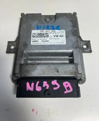 Audi A4 Allroad B9 Adblue control unit 4M0907355