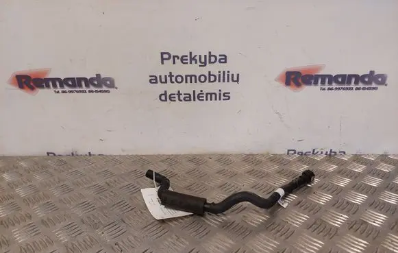 Audi TT TTS RS Mk3 8S Engine coolant pipe/hose 500133366H