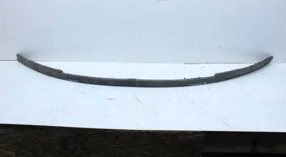 Opel Insignia A Front bumper lip 