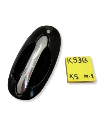 KIA Carnival Front door exterior handle K53A58410
