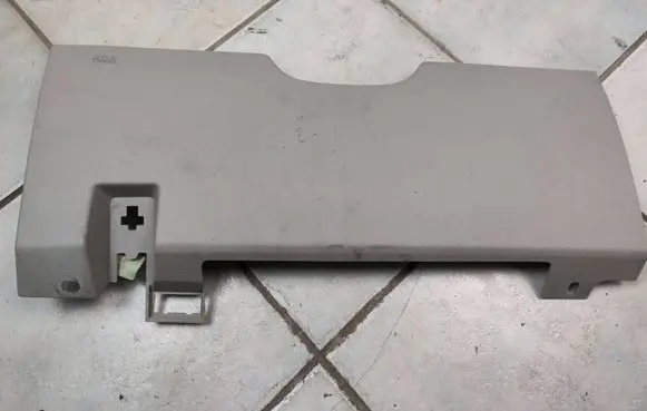 Chrysler Town u0026 Country V Other interior part L0201430