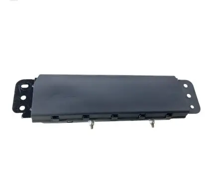 Knee airbag