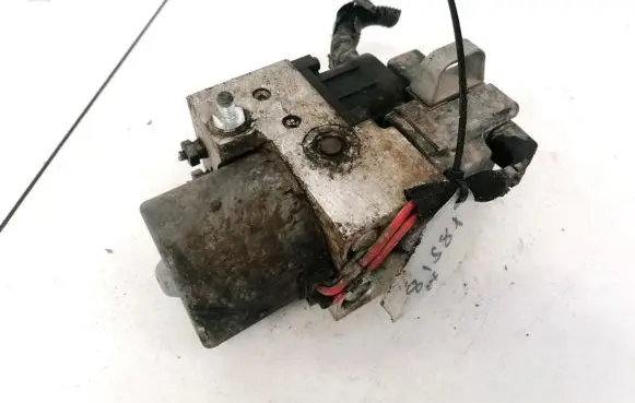Ford Transit ABS Pump 1C152M110AE 1C15-2M110-AE