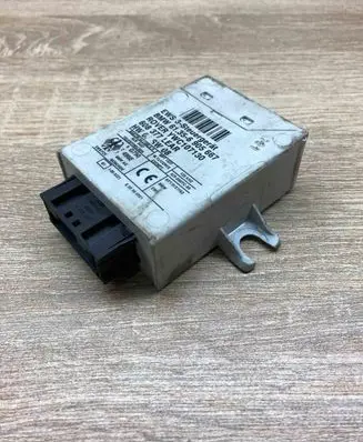 BMW 3 E46 Immobilizer control unit/module 6905667 608377