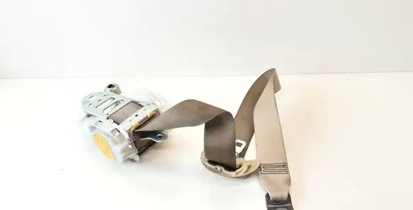 Lexus IS 220D-250-350 Front seatbelt 7M7750P
