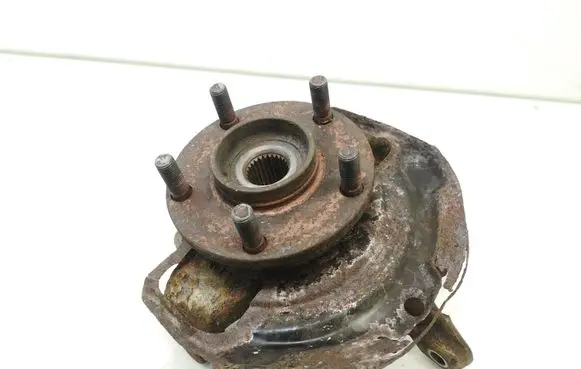 Nissan Primera Front wheel hub spindle knuckle 2275 2219