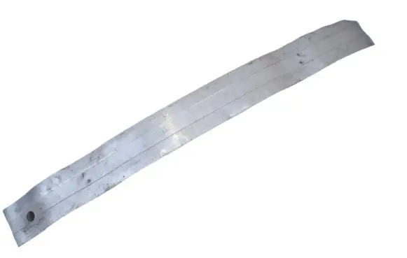 Audi A3 S3 8P Front bumper cross member 8P0807113E