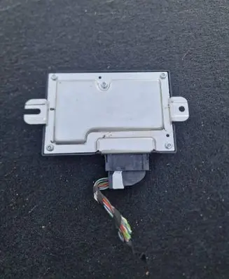 BMW X3 G01 Other devices 9505281 2008240457