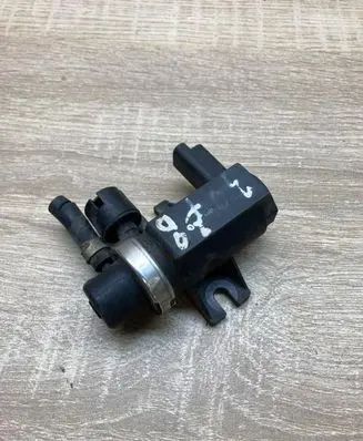 Peugeot 307 Turbo solenoid valve 9641726680 72832800