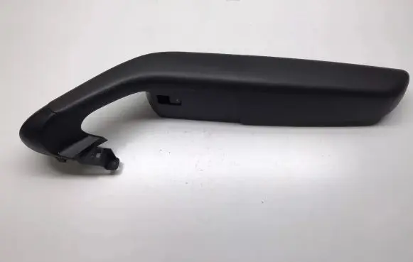 Audi A6 S6 C6 4F Front door interior handle trim 4F1867105 F1867105A