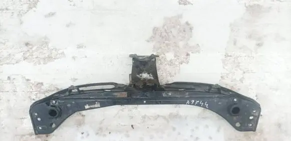 Citroen C-Crosser Radiator support slam panel
