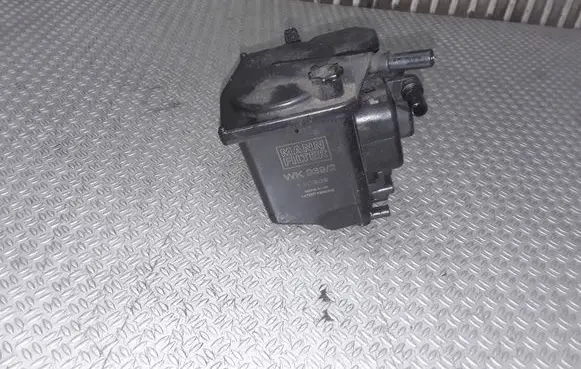 Peugeot 207 Fuel filter WK9392