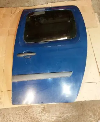 Renault Kangoo II Side sliding door 