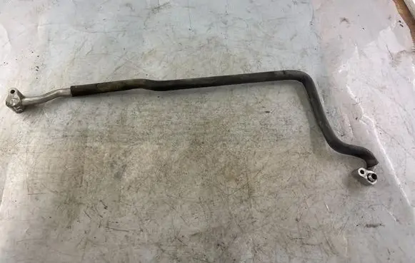 Mitsubishi Pajero Sport I Air conditioning (A/C) pipe/hose