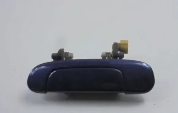 Mazda Premacy Rear door exterior handle 