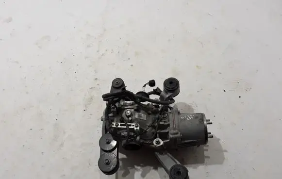 Lexus NX Rear differential 4111048104
