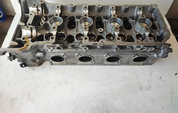 Engine head