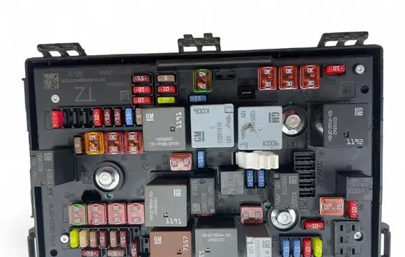 Fuse module