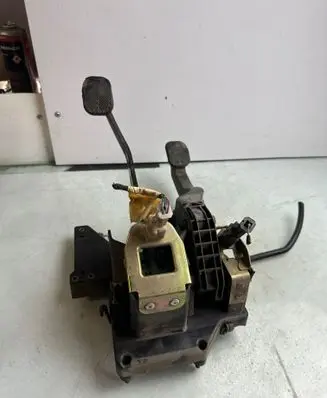 Fiat Ducato Pedal assembly LS610502