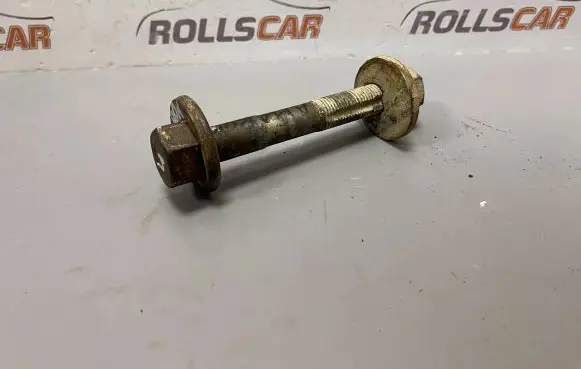 Volkswagen Amarok Rear suspension camber bolt 