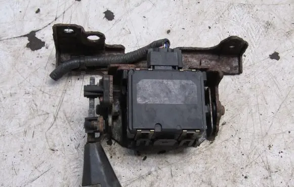 Nissan Qashqai Distronic sensor radar 0203300114