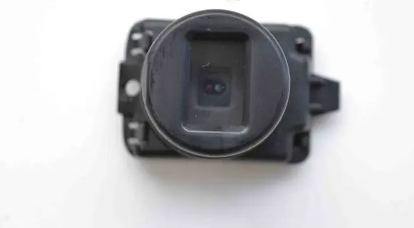 Volkswagen Jetta VI Rain sensor