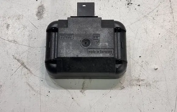 Volkswagen PASSAT B7 Rain sensor 1K0955559AH