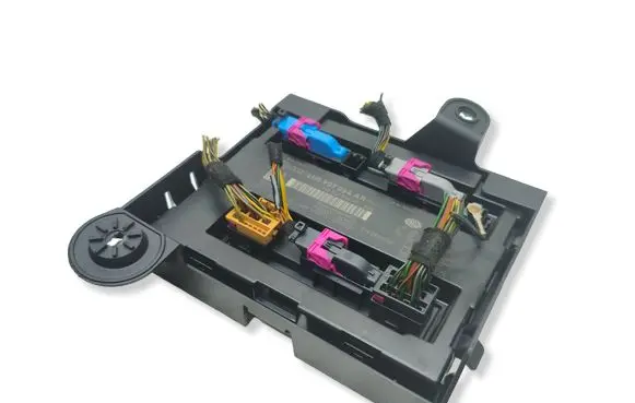 Audi A7 S7 4G Comfort/convenience module 4H0907064AR 5DK01056531