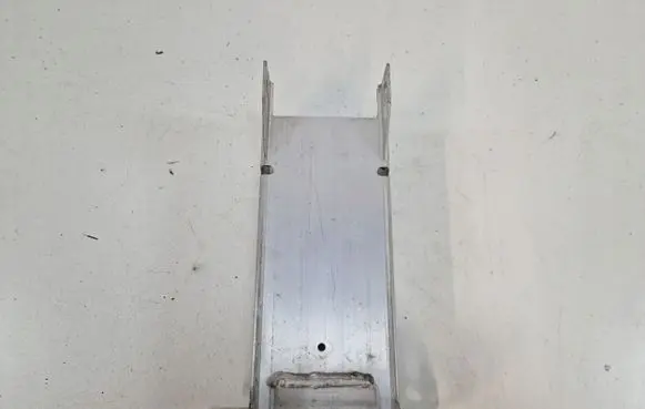 Maserati Levante Front bumper cross member SX2022250174