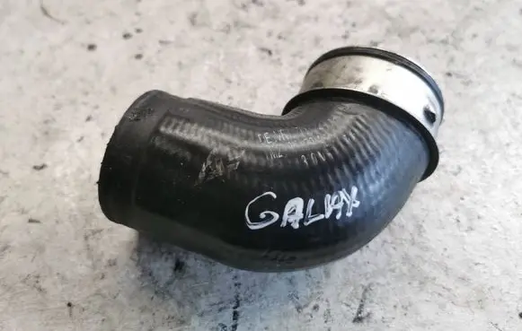 Ford Galaxy Intercooler hose/pipe 7m3145708 Ym219f072ab