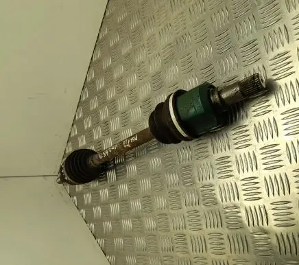 Mitsubishi ASX Rear driveshaft