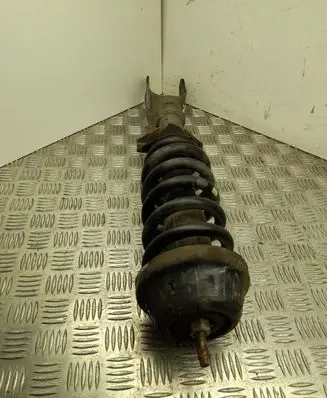 Volkswagen Amarok Front shock absorber with coil spring 2H6412021