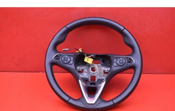 Opel Insignia A Steering wheel 39161773