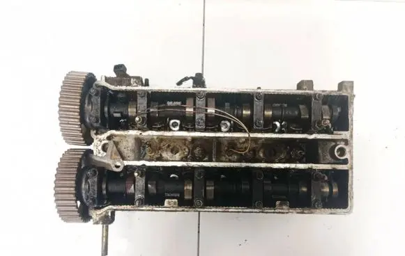 Ford Focus Engine head 