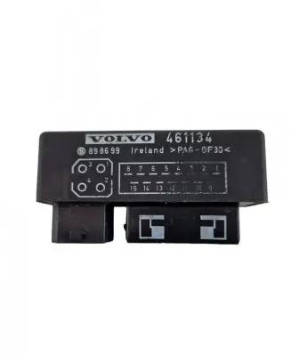 Volvo 480 Coolant fan relay 898699