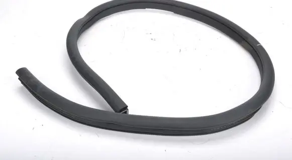 Mercedes-Benz AMG GT R190 C190 Rubber seal front door (on door) A1906970451