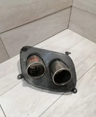 Ferrari GTC4 Lusso Muffler ending 87787000