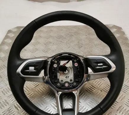 Jaguar I-Pace Steering wheel J9D33F563BE
