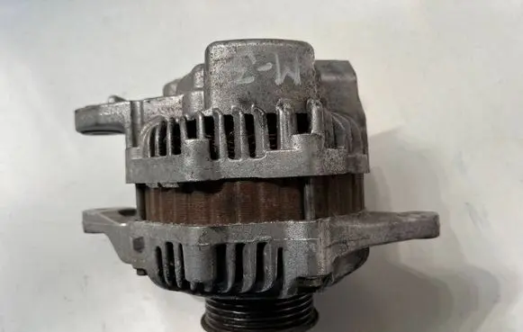 Mitsubishi Colt Generator/alternator A5TG0091AE 12V85A 1800A070