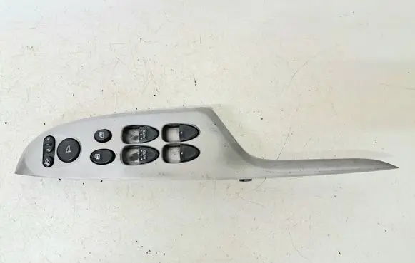 Honda Civic Electric window control switch 83540SMGG110UHS