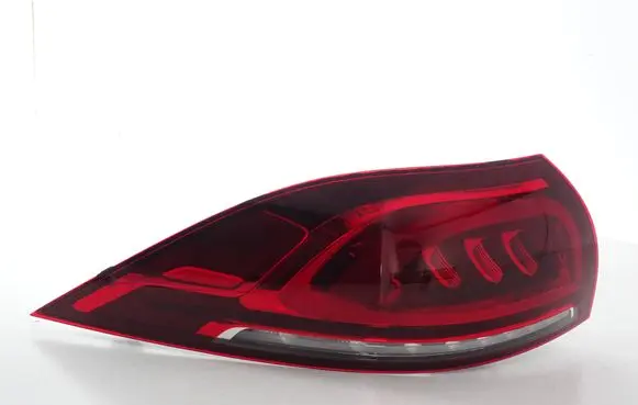 Mercedes-Benz GLE W167 Rear/tail lights A1679063104