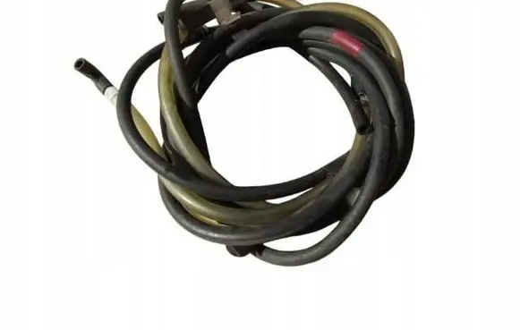 Suzuki Vitara (LY) Windshield washer fluid hose 