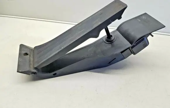 BMW 7 E65 E66 Accelerator throttle pedal 6759723 nr6355