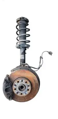 Audi A3 S3 8P Front shock absorber/damper 1T0413031KA 1K0407255AA 5K0498621