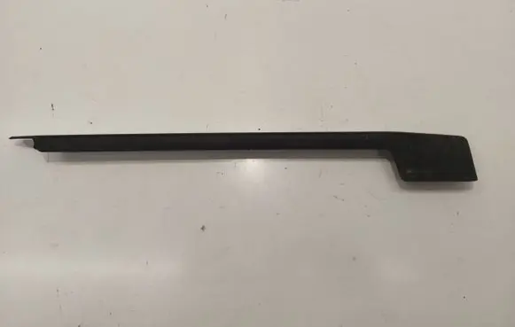 Volkswagen PASSAT B3 Front driver seat rail trim 191881087