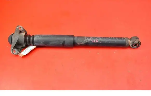 Seat Altea XL Rear shock absorber/damper 1K0513029G