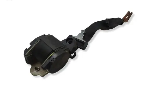 Ford Sierra Rear seatbelt 0415142 115142 1258367