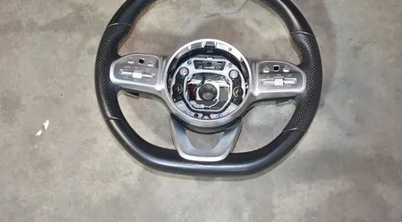 Mercedes-Benz GLE W167 Steering wheel
