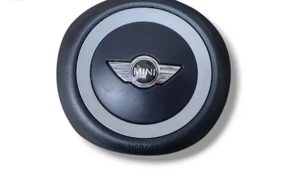 Mini One - Cooper Coupe R56 Steering wheel airbag 2757663